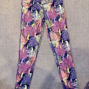 Sweaty Betty work out pants